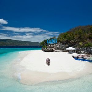 Bluewater Sumilon Island Resort