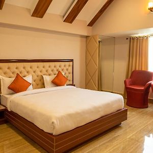 Riddhi Siddhi Resorts