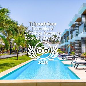 Tamala Beach Resort (Adults Only)